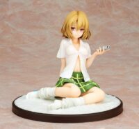 Descubre el apasionante mundo de Figura To Love-Ru Darkness Risa Momioka.