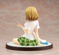 Descubre el apasionante mundo de Figura To Love-Ru Darkness Risa Momioka.
