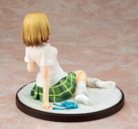 Descubre el apasionante mundo de Figura To Love-Ru Darkness Risa Momioka.