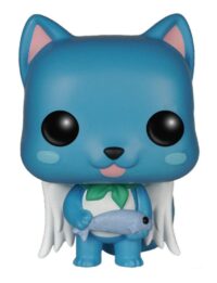 Descubre el apasionante mundo de Figura POP Animation Vinyl Happy.