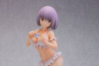 Descubre el apasionante mundo de Estatua Akane Shinjo SSSS.Gridman.