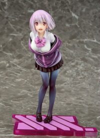 Descubre el apasionante mundo de Figura Akane Shinjo SSSS.Gridman.