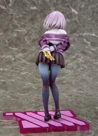 Descubre el apasionante mundo de Figura Akane Shinjo SSSS.Gridman.