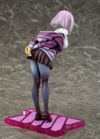 Descubre el apasionante mundo de Figura Akane Shinjo SSSS.Gridman.