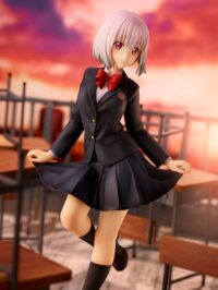 Descubre el apasionante mundo de Figura Akane Shinjo School Uniform.