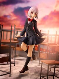 Descubre el apasionante mundo de Figura Akane Shinjo School Uniform.
