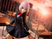 Descubre el apasionante mundo de Figura Akane Shinjo School Uniform.