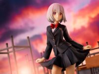 Descubre el apasionante mundo de Figura Akane Shinjo School Uniform.