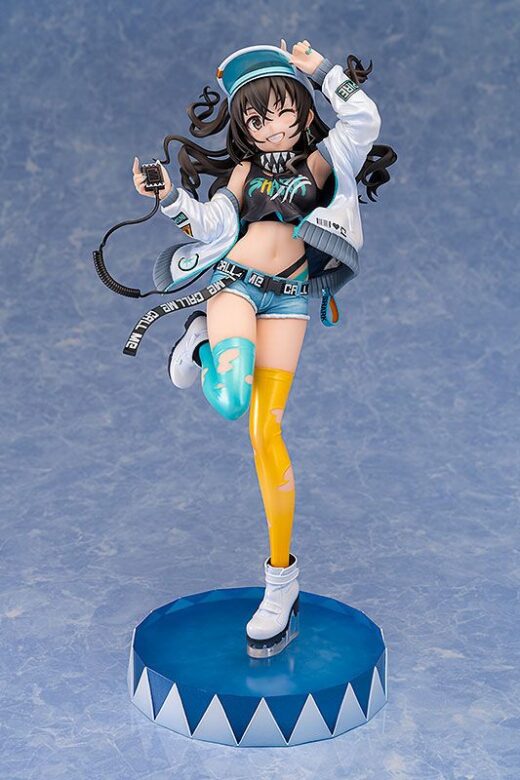 Figura Akira Sunazuka Streaming Cheer