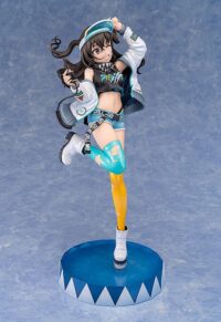 Descubre el apasionante mundo de Figura Akira Sunazuka Streaming Cheer.