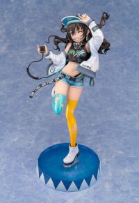 Descubre el apasionante mundo de Figura Akira Sunazuka Streaming Cheer.
