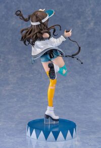 Descubre el apasionante mundo de Figura Akira Sunazuka Streaming Cheer.