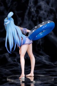 Descubre el apasionante mundo de Figura Aqua Bikini KonoSuba.
