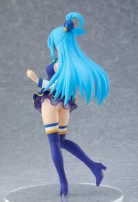 Descubre el apasionante mundo de Figura KonoSuba Legend of Crimson Aqua.