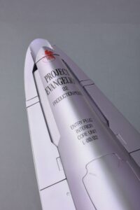 Descubre el apasionante mundo de Estatua Asuka AmiAmi Neon Genesis Evangelion.