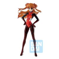 Descubre el apasionante mundo de Estatua Asuka Shikinami Langley Entry Start.