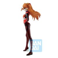 Descubre el apasionante mundo de Estatua Asuka Shikinami Langley Entry Start.