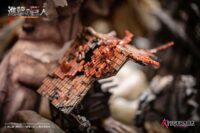 Descubre el apasionante mundo de Estatua Elite Exclusive Eren vs Armored Titan.