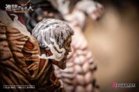 Descubre el apasionante mundo de Estatua Elite Exclusive Eren vs Armored Titan.