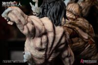 Descubre el apasionante mundo de Estatua Elite Exclusive Eren vs Armored Titan.