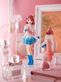 Descubre el apasionante mundo de Figura Ayumu Uehara Love Live!.