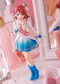 Descubre el apasionante mundo de Figura Ayumu Uehara Love Live!.