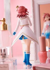 Descubre el apasionante mundo de Figura Ayumu Uehara Love Live!.