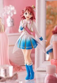 Descubre el apasionante mundo de Figura Ayumu Uehara Love Live!.