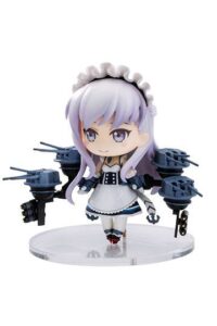 Descubre el apasionante mundo de Estatua Azur Lane Belfast.