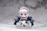 Descubre el apasionante mundo de Estatua Azur Lane Belfast.