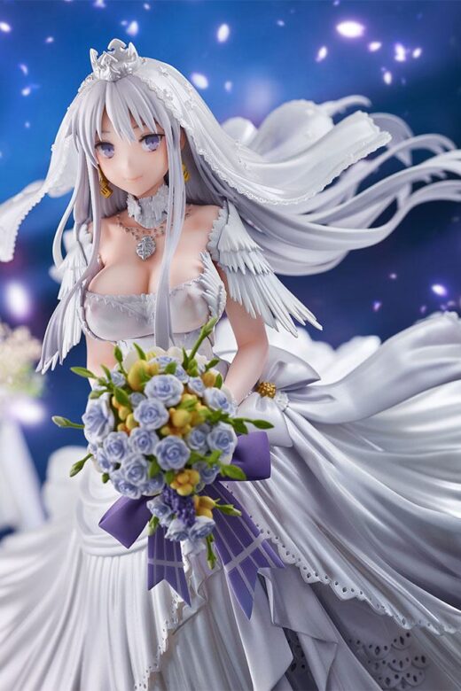 Estatua Azur Lane Enterprise Marry