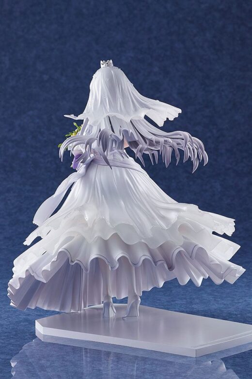 Descubre el apasionante mundo de Estatua Azur Lane Enterprise Marry.