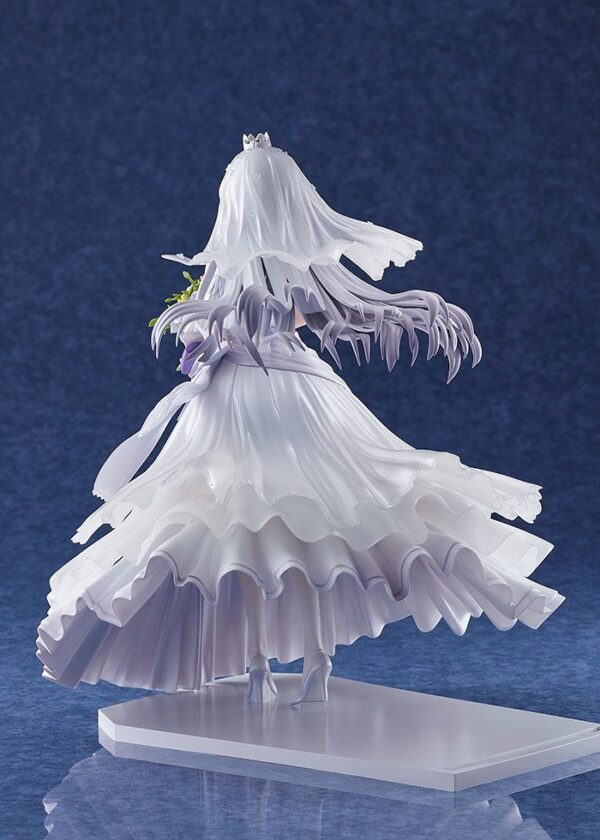 Descubre el apasionante mundo de Estatua Azur Lane Enterprise Marry.