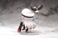 Descubre el apasionante mundo de Figura Azur Lane Enterprise Minicraft.