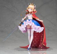 Descubre el apasionante mundo de Estatua Azur Lane Le Triomphant.