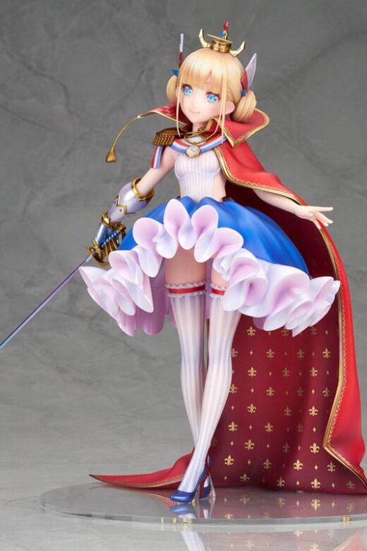 Descubre el apasionante mundo de Estatua Azur Lane Le Triomphant.