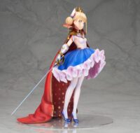 Descubre el apasionante mundo de Estatua Azur Lane Le Triomphant.