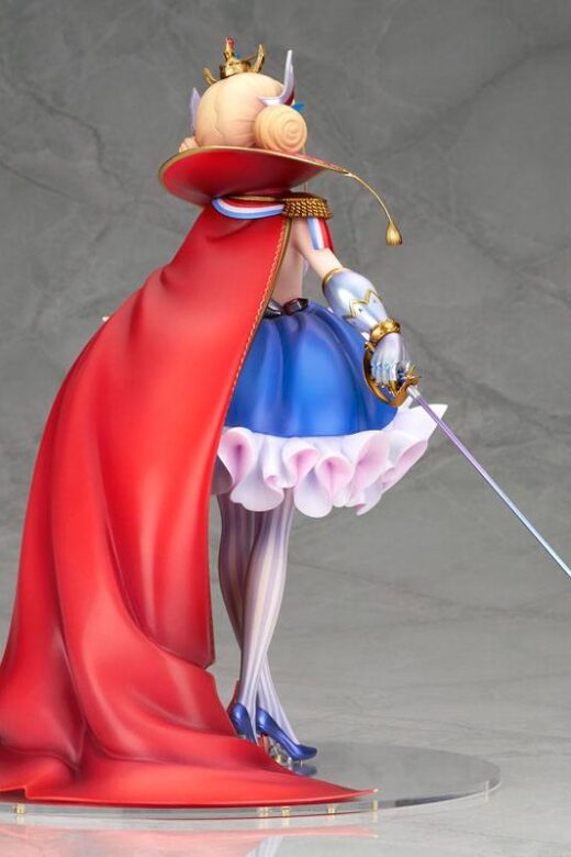 Descubre el apasionante mundo de Estatua Azur Lane Le Triomphant.