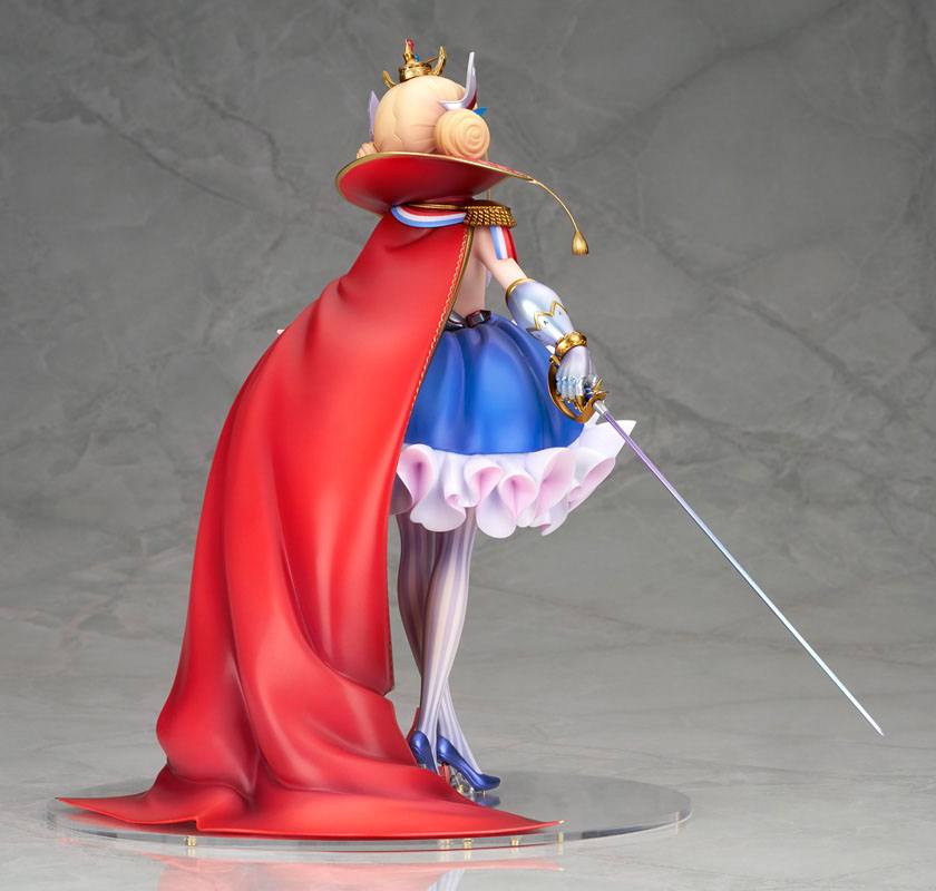 Descubre el apasionante mundo de Estatua Azur Lane Le Triomphant.