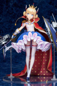 Descubre el apasionante mundo de Estatua Azur Lane Le Triomphant Full.