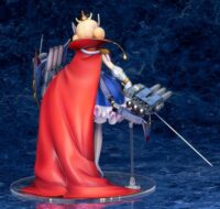 Descubre el apasionante mundo de Estatua Azur Lane Le Triomphant Full.