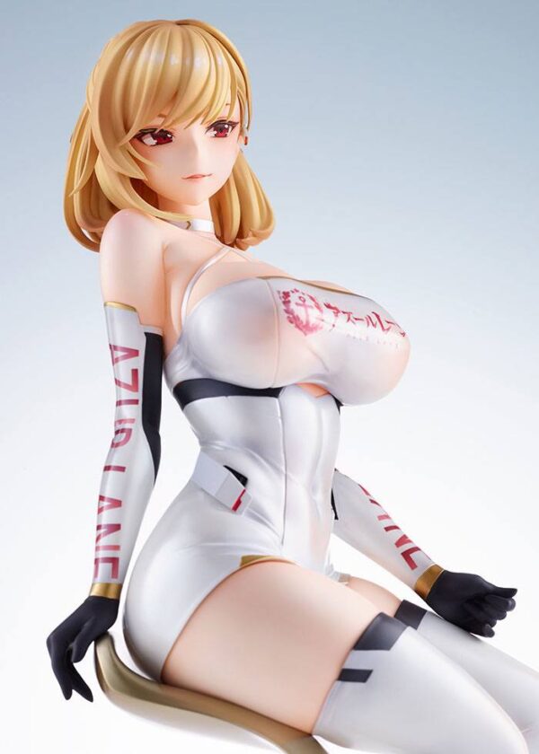 Estatua Azur Lane Prince of Wales » Tu Tienda Anime Descubre el apasionante mundo de Estatua Azur Lane Prince of Wales.