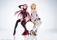 Descubre el apasionante mundo de Estatua Azur Lane Prince of Wales.