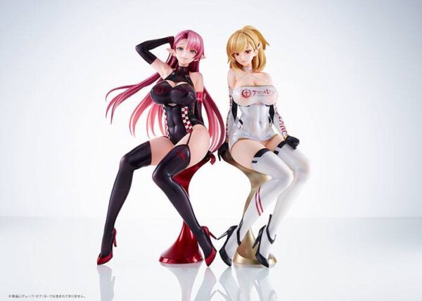 Estatua Azur Lane Prince of Wales » Tu Tienda Anime Descubre el apasionante mundo de Estatua Azur Lane Prince of Wales.