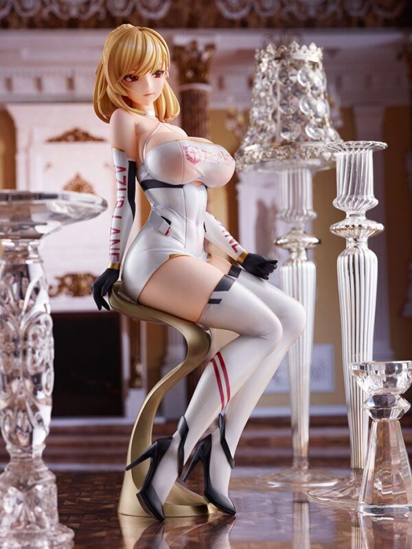 Estatua Azur Lane Prince of Wales » Tu Tienda Anime Descubre el apasionante mundo de Estatua Azur Lane Prince of Wales.