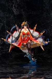 Descubre el apasionante mundo de Estatua Azur Lane Taiho.