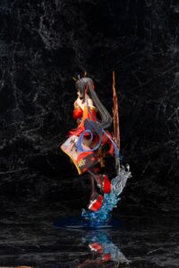 Descubre el apasionante mundo de Estatua Azur Lane Taiho.