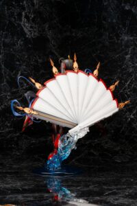 Descubre el apasionante mundo de Estatua Azur Lane Taiho.