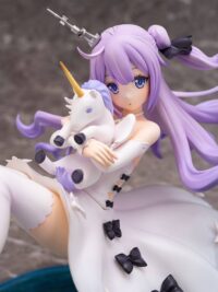 Descubre el apasionante mundo de Estatua Azur Lane Unicorn.