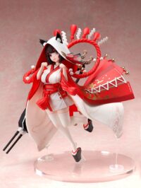 Descubre el apasionante mundo de Estatua Azur Lane Yamashiro Bridal.